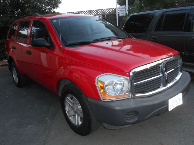 2004 Dodge Durango Super