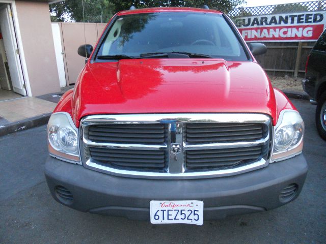 2004 Dodge Durango Super