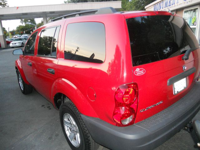 2004 Dodge Durango Super