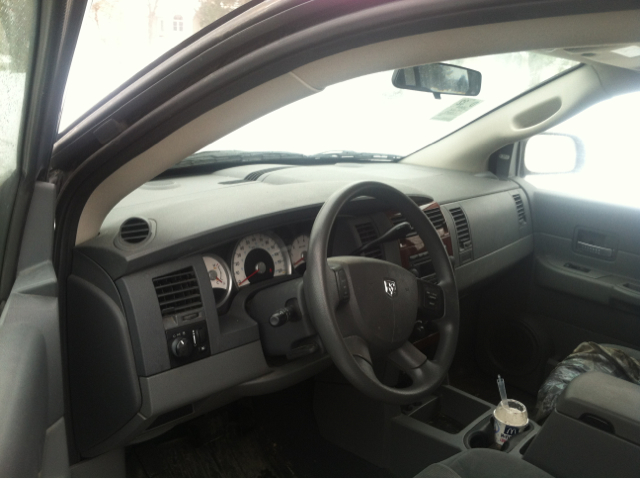 2004 Dodge Durango EXT 4X4 FX4