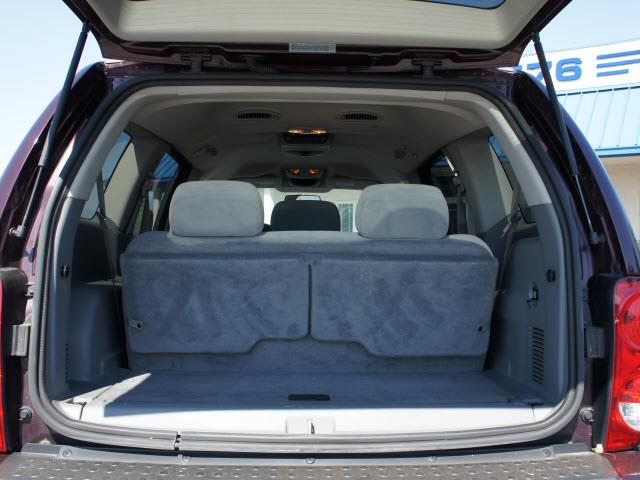 2004 Dodge Durango SLT