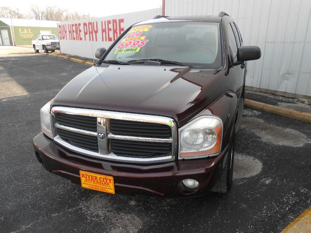 2004 Dodge Durango Super