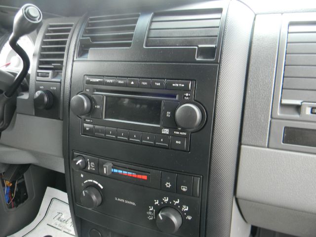 2004 Dodge Durango Dsl Xtnded Cab Long Bed XLT