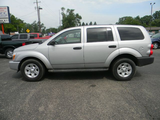 2004 Dodge Durango Dsl Xtnded Cab Long Bed XLT