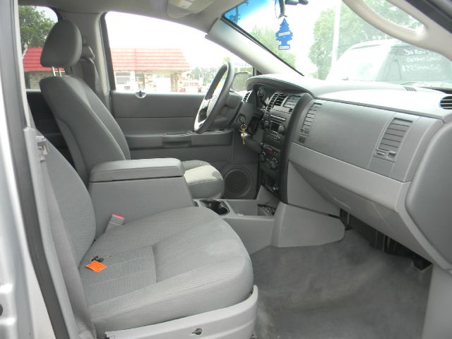 2004 Dodge Durango Dsl Xtnded Cab Long Bed XLT