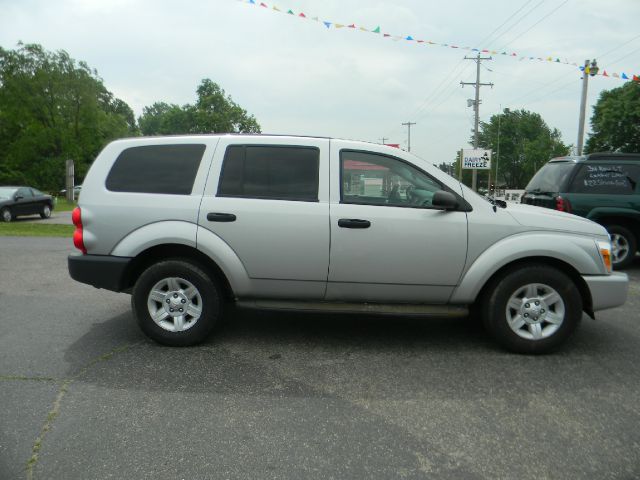 2004 Dodge Durango Dsl Xtnded Cab Long Bed XLT