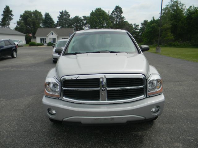 2004 Dodge Durango Dsl Xtnded Cab Long Bed XLT
