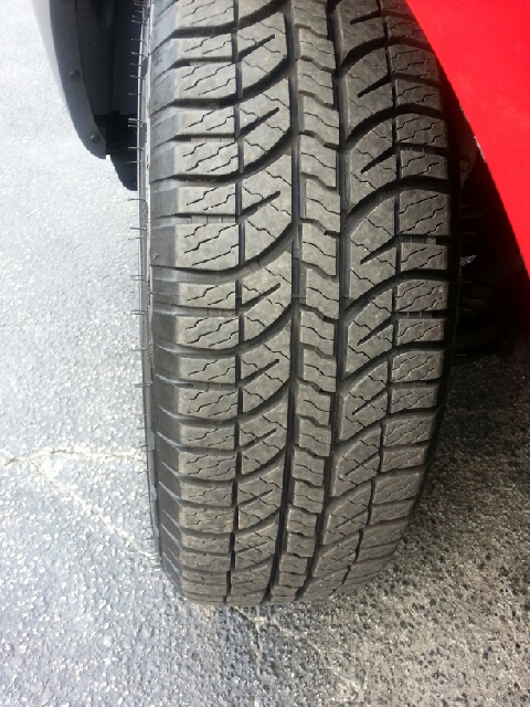 2004 Dodge Durango 5 Door Turbo