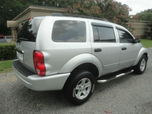 2004 Dodge Durango Super