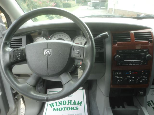 2004 Dodge Durango Super