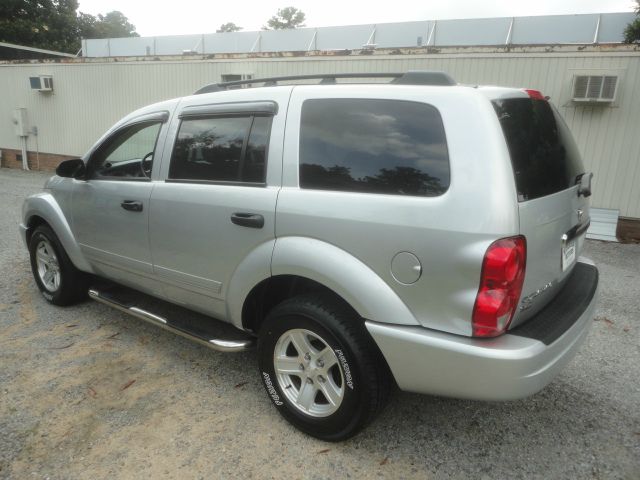 2004 Dodge Durango Super