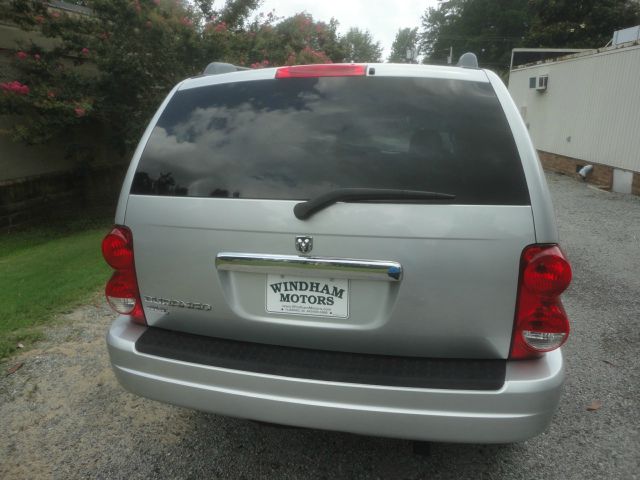 2004 Dodge Durango Super