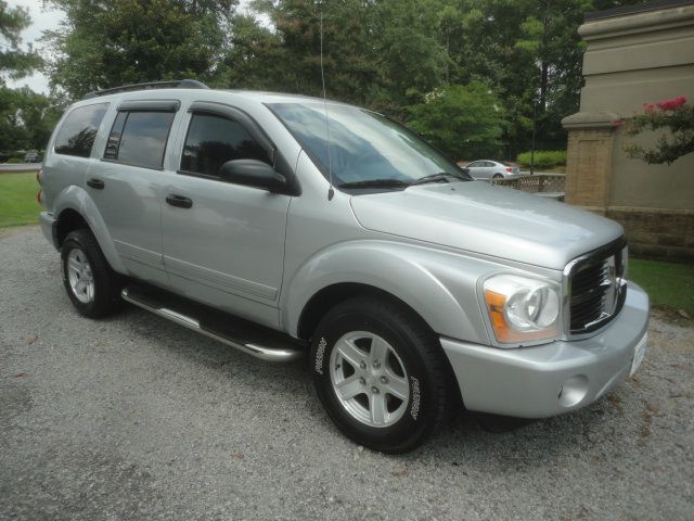 2004 Dodge Durango Super