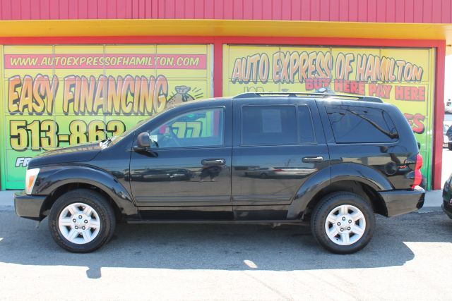 2004 Dodge Durango SLT