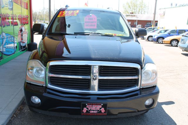 2004 Dodge Durango SLT