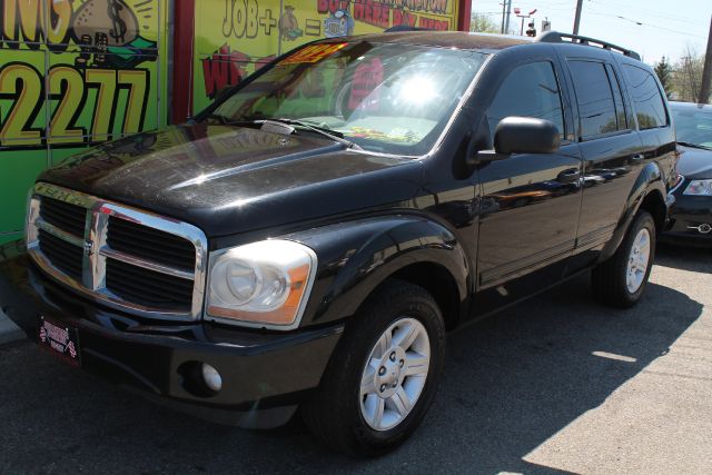2004 Dodge Durango SLT