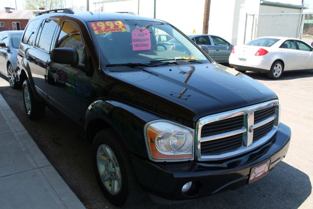 2004 Dodge Durango SLT