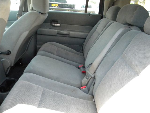 2004 Dodge Durango Wagon SE