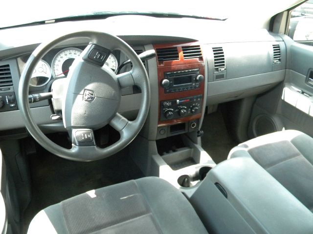 2004 Dodge Durango Wagon SE