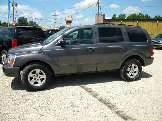 2004 Dodge Durango Wagon SE