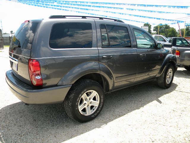 2004 Dodge Durango Wagon SE