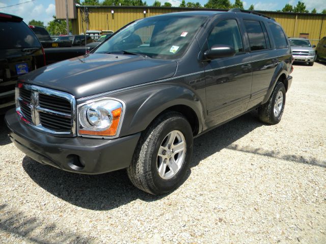 2004 Dodge Durango Wagon SE