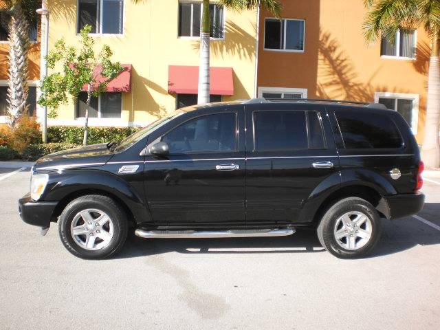 2004 Dodge Durango SLT