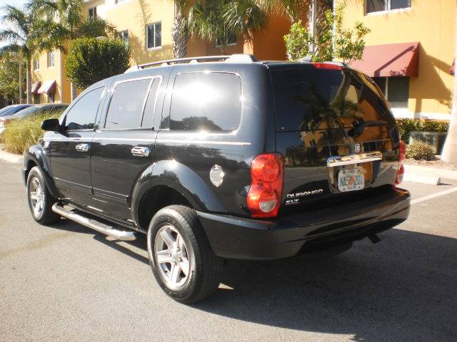 2004 Dodge Durango SLT