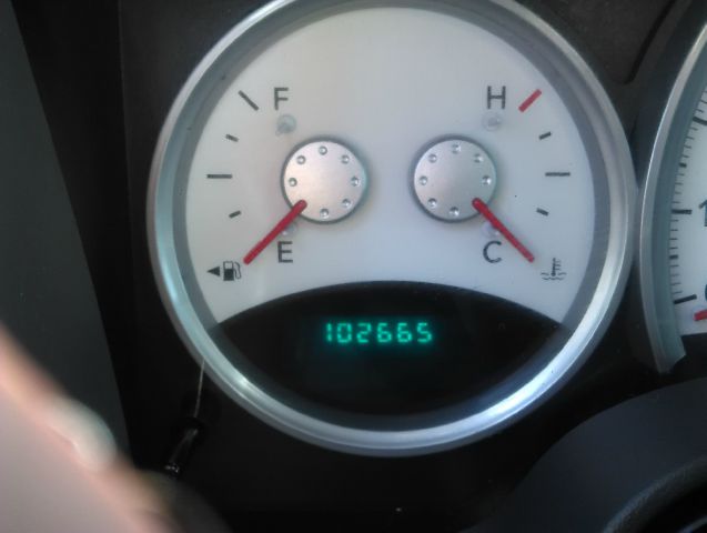 2004 Dodge Durango Wagon SE