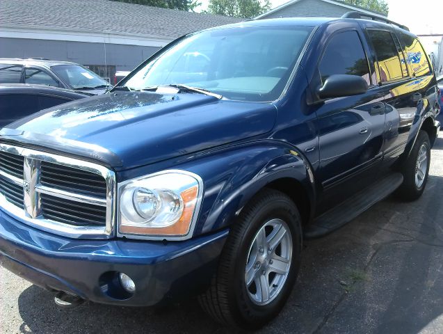 2004 Dodge Durango Wagon SE