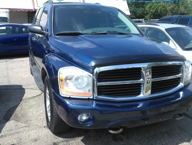 2004 Dodge Durango Wagon SE