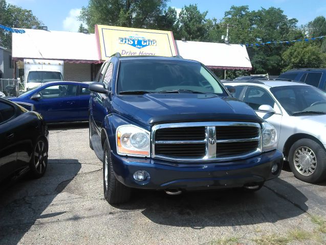 2004 Dodge Durango Wagon SE