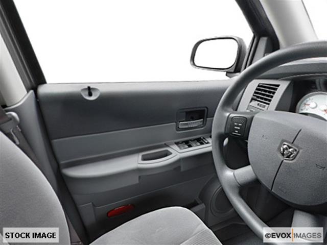 2004 Dodge Durango SLT 25