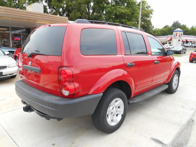 2004 Dodge Durango Super