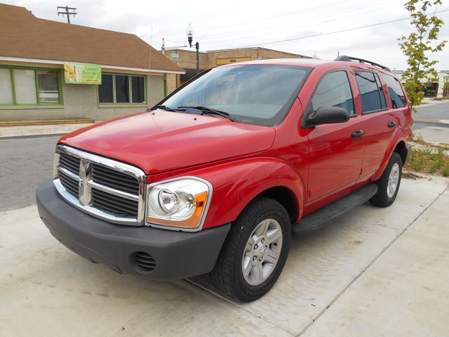 2004 Dodge Durango Super