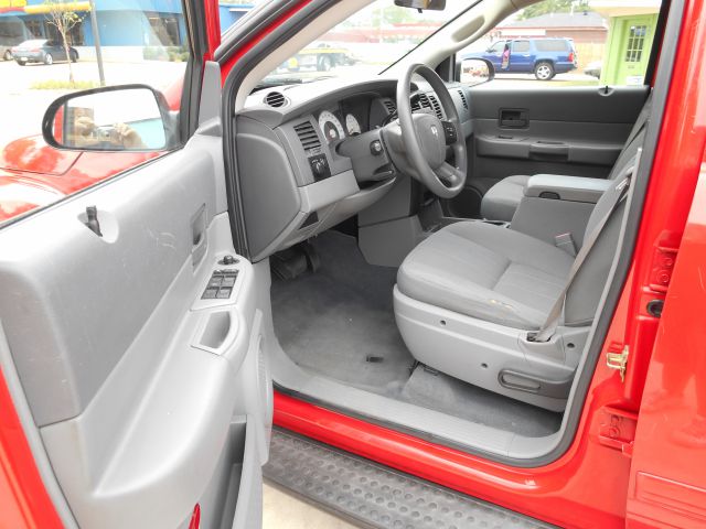 2004 Dodge Durango Super