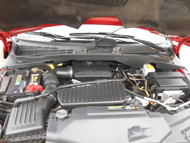 2004 Dodge Durango Super