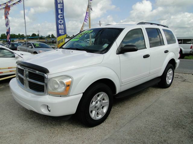 2004 Dodge Durango Super