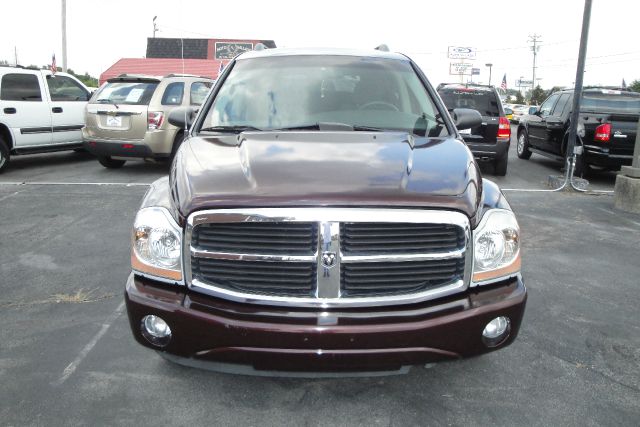 2004 Dodge Durango Wagon SE