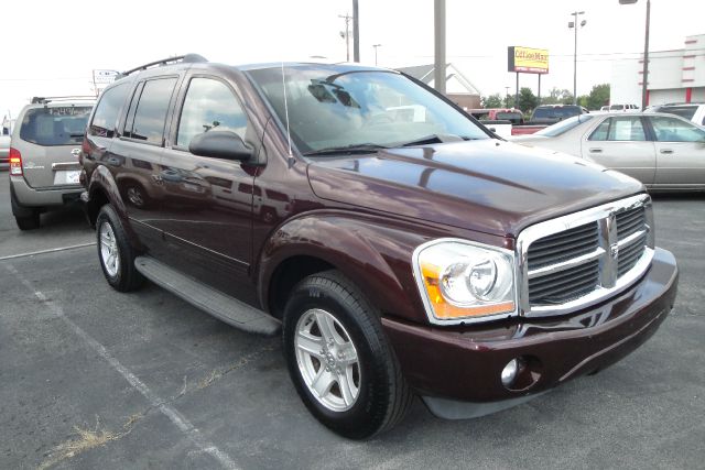 2004 Dodge Durango Wagon SE