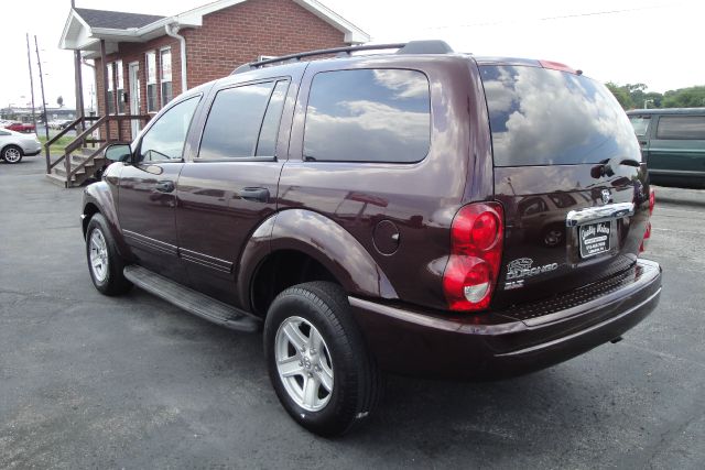 2004 Dodge Durango Wagon SE