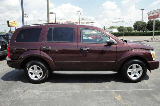 2004 Dodge Durango Wagon SE