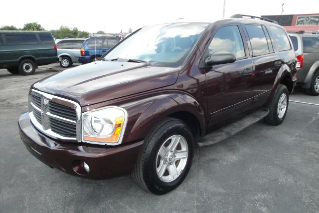2004 Dodge Durango Wagon SE