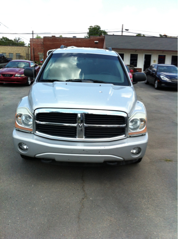 2004 Dodge Durango Super