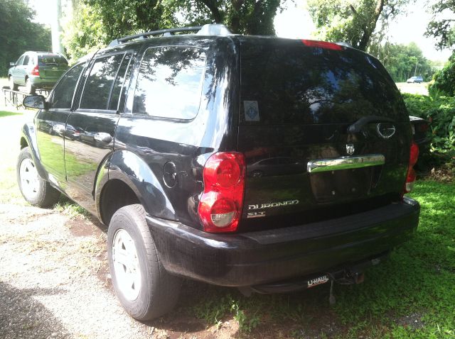 2004 Dodge Durango Super