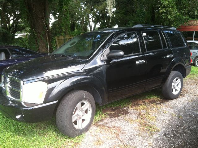2004 Dodge Durango Super