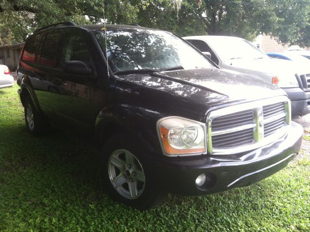 2004 Dodge Durango Super