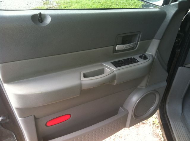 2004 Dodge Durango Super