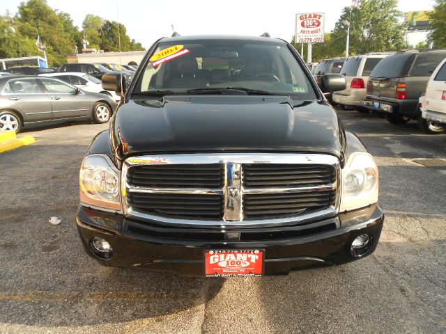 2004 Dodge Durango I Limited