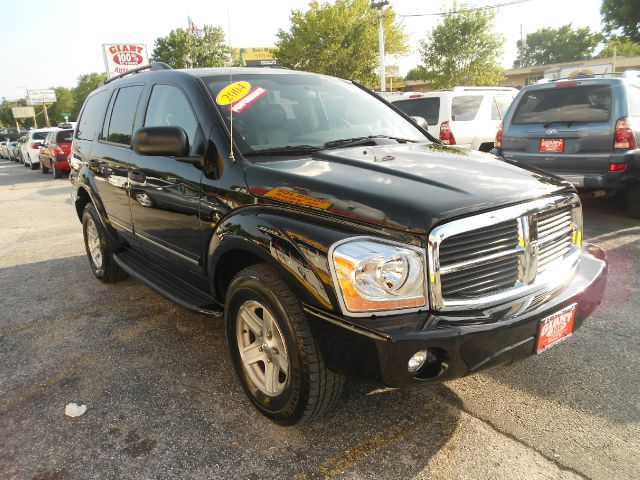 2004 Dodge Durango I Limited